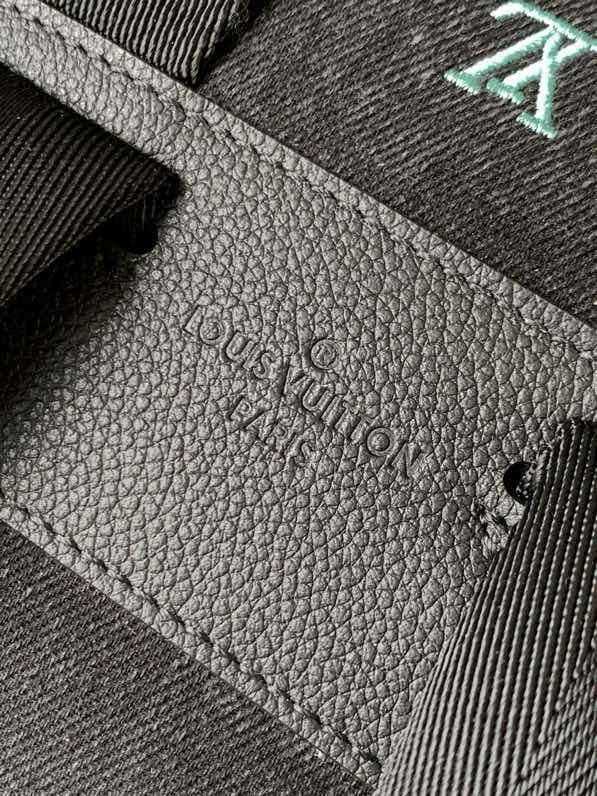 Рюкзак Montsouris мужской фото 7