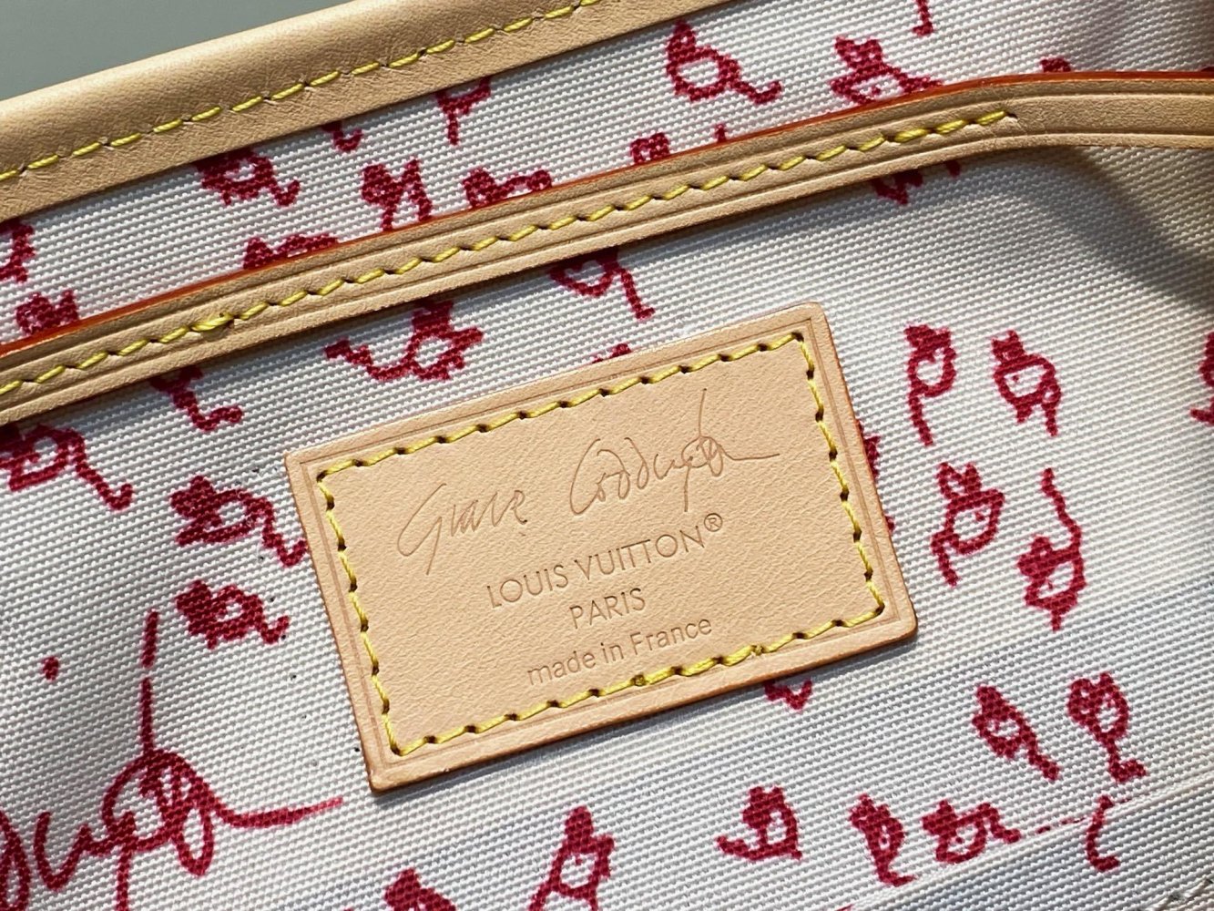 Рюкзак Montsouris Small Cat M13135 фото 12