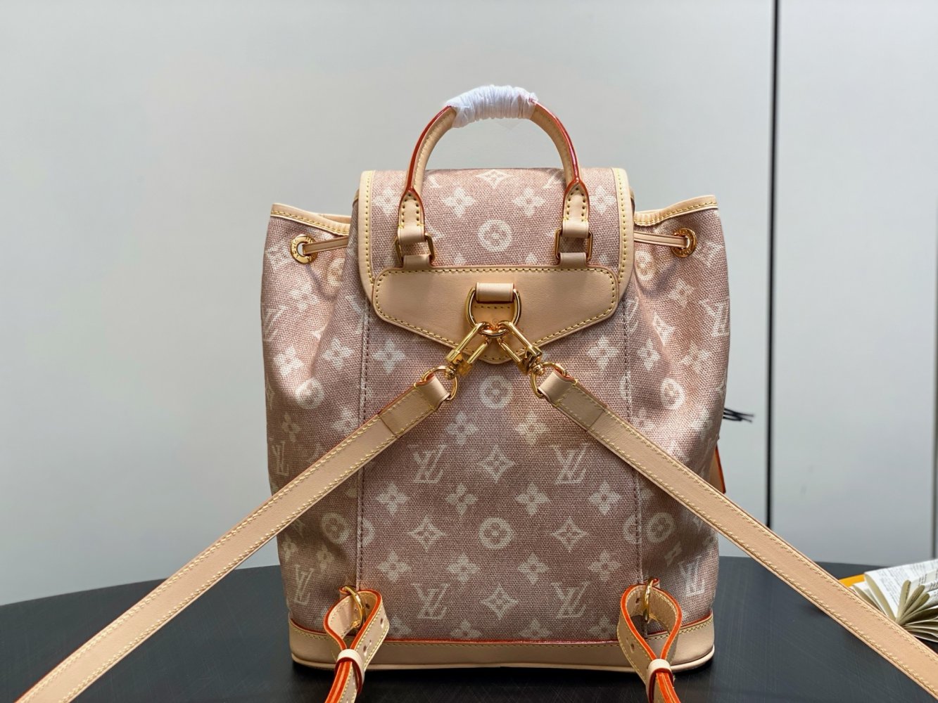 Рюкзак Montsouris Small Cat M13135 фото 3