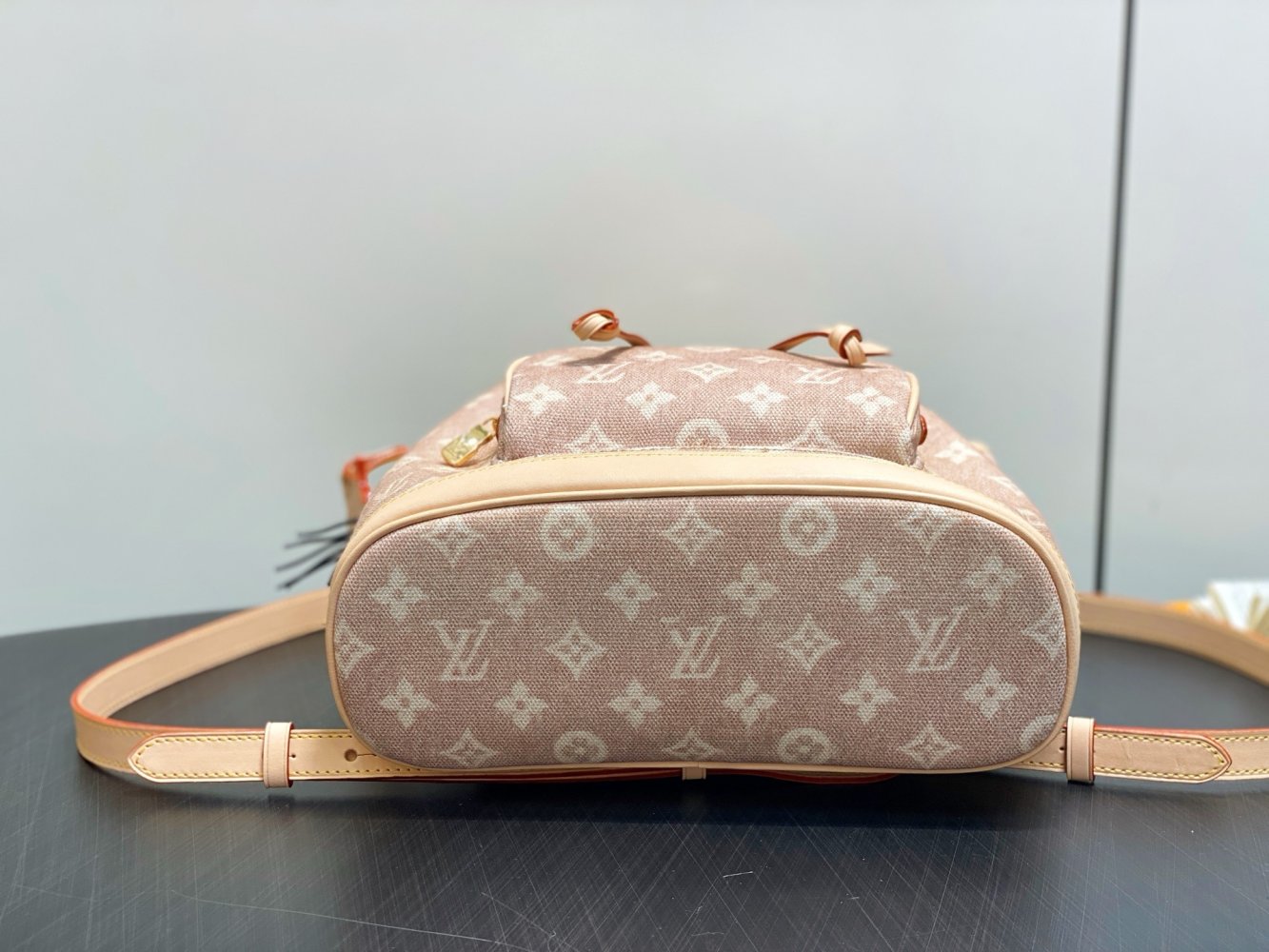 Рюкзак Montsouris Small Cat M13135 фото 4