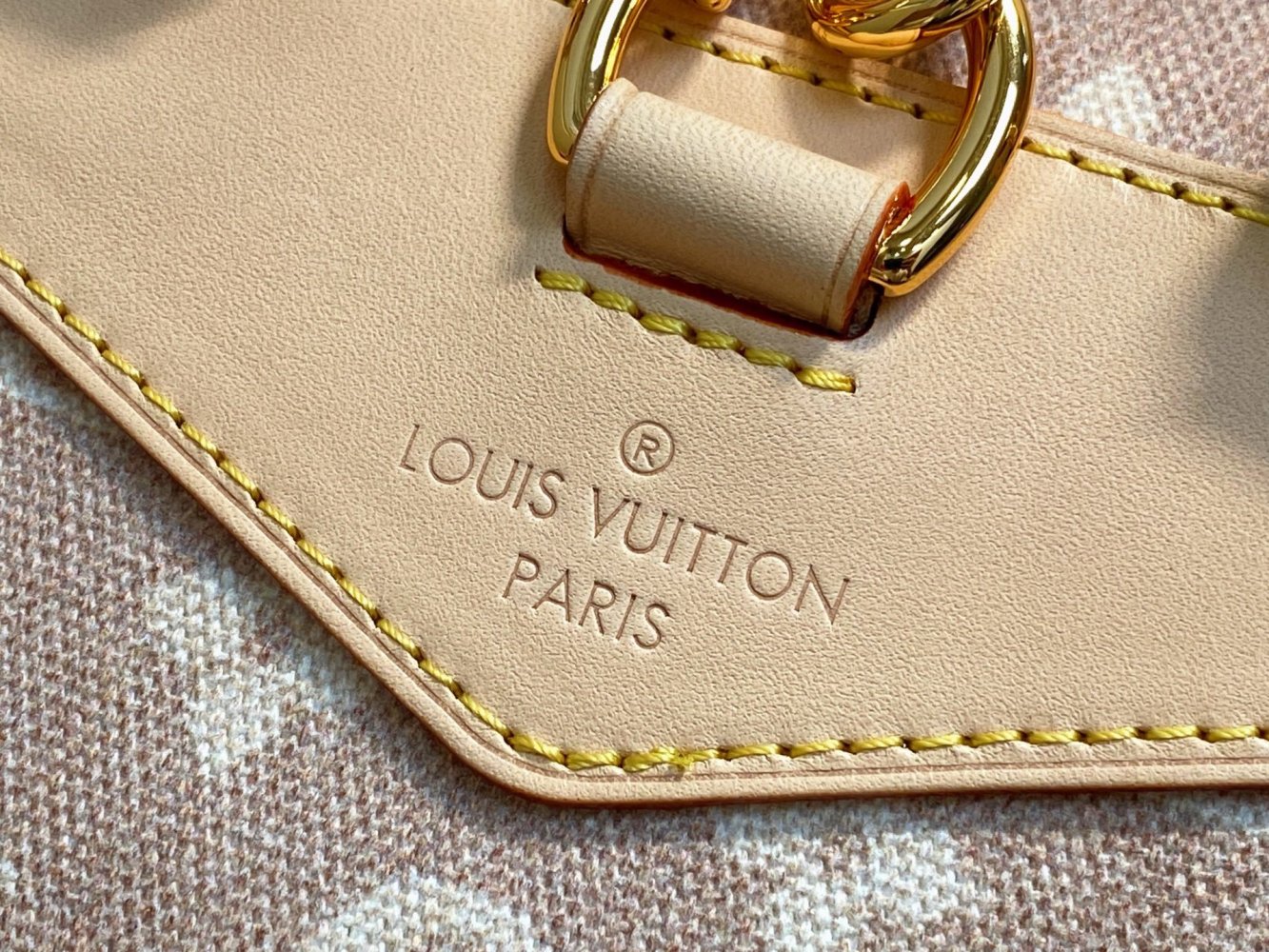 Рюкзак Montsouris Small Cat M13135 фото 8