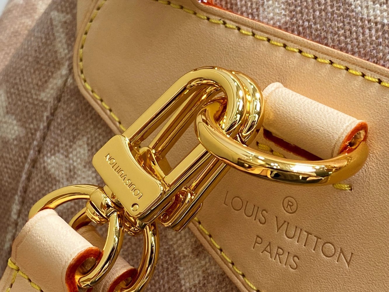 Рюкзак Montsouris Small Cat M13135 фото 9