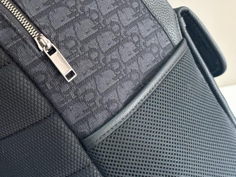Рюкзак мужской Dior 8 фото 4