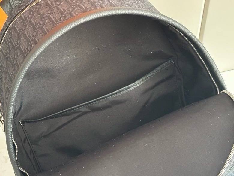 Рюкзак мужской Dior 8 фото 7