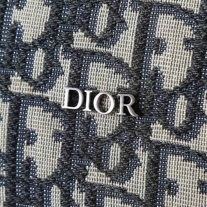 Рюкзак мужской Dior Hit The Road фото 2