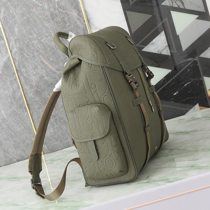 Рюкзак мужской Dior Hit The Road фото 2