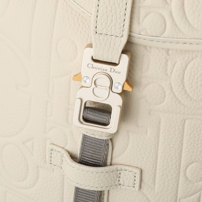 Рюкзак мужской Dior Hit The Road фото 2