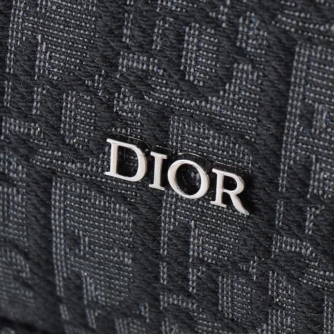 Рюкзак мужской Dior Hit The Road фото 4