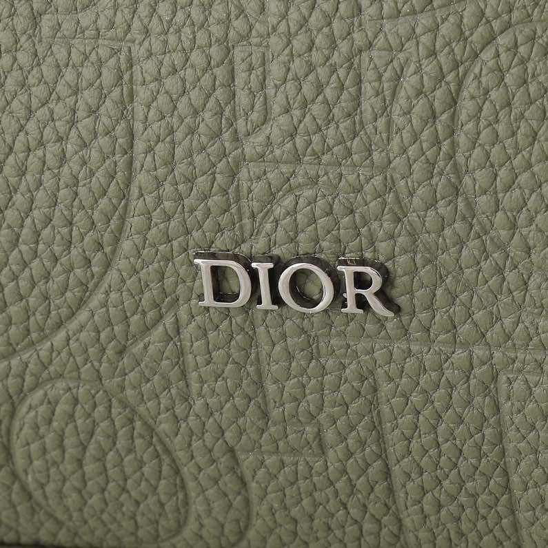 Рюкзак мужской Dior Hit The Road фото 4