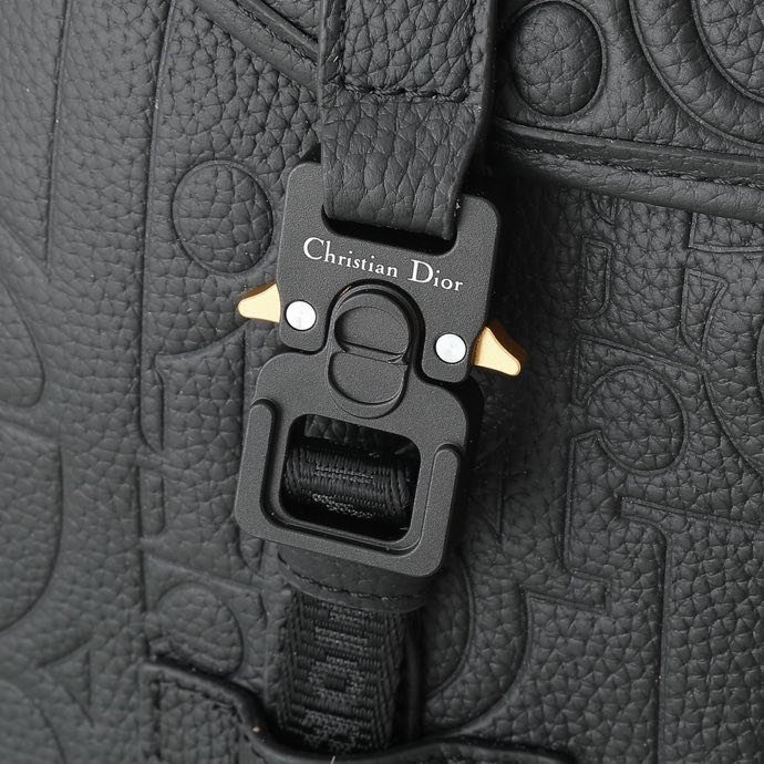 Рюкзак мужской Dior Hit The Road фото 6