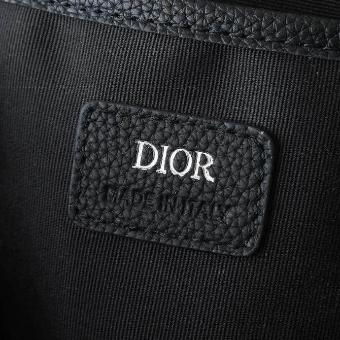 Рюкзак мужской Dior Hit The Road фото 8