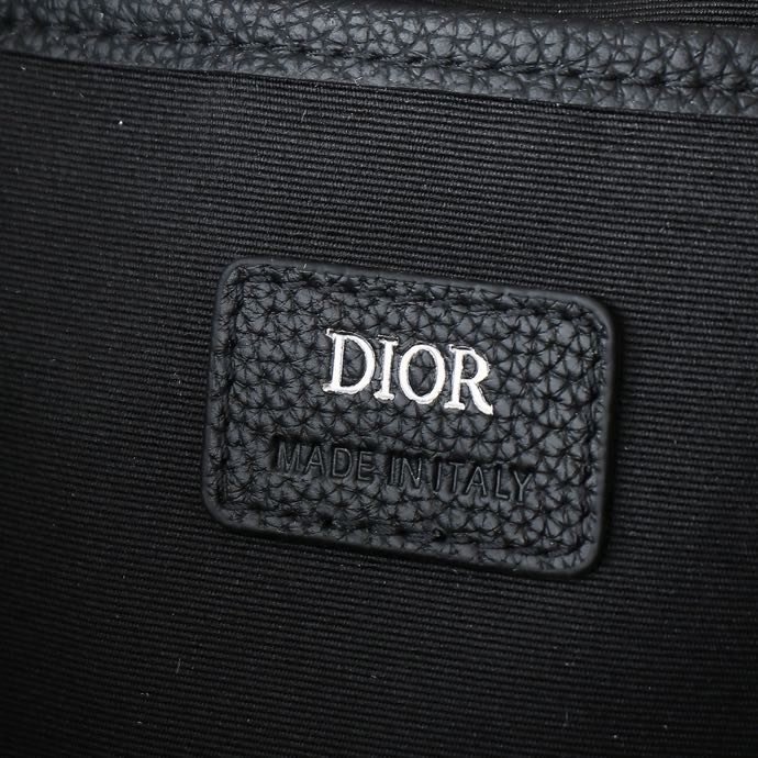 Рюкзак мужской Dior Hit The Road фото 9