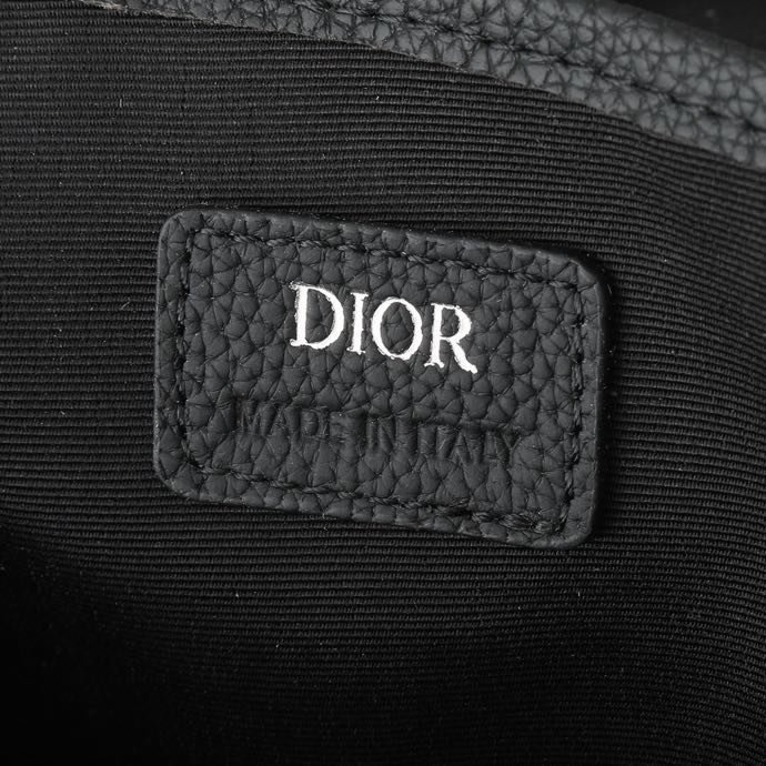 Рюкзак мужской Dior Hit The Road фото 9
