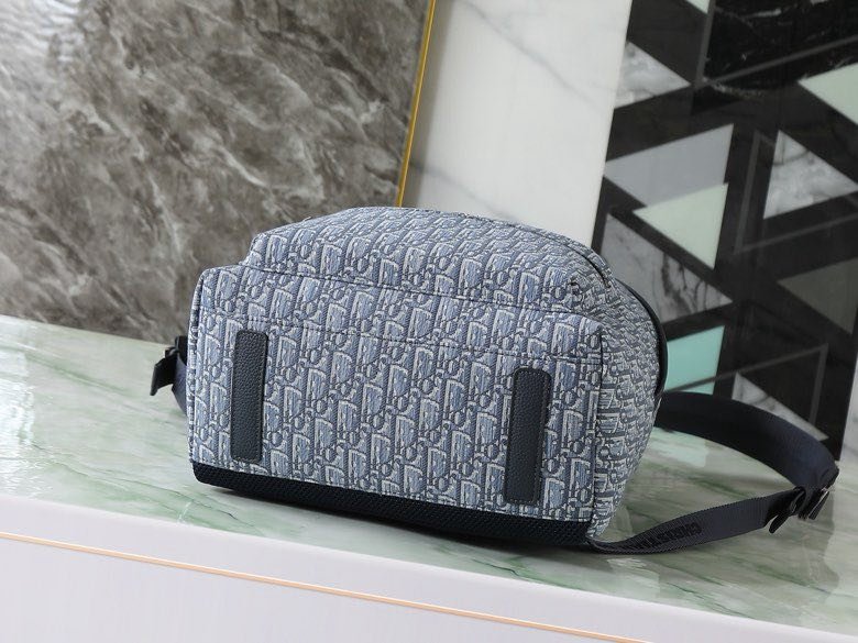 Рюкзак мужской Rider 29 см фото 3