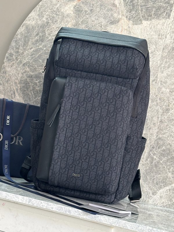 Backpack male Rider Soft