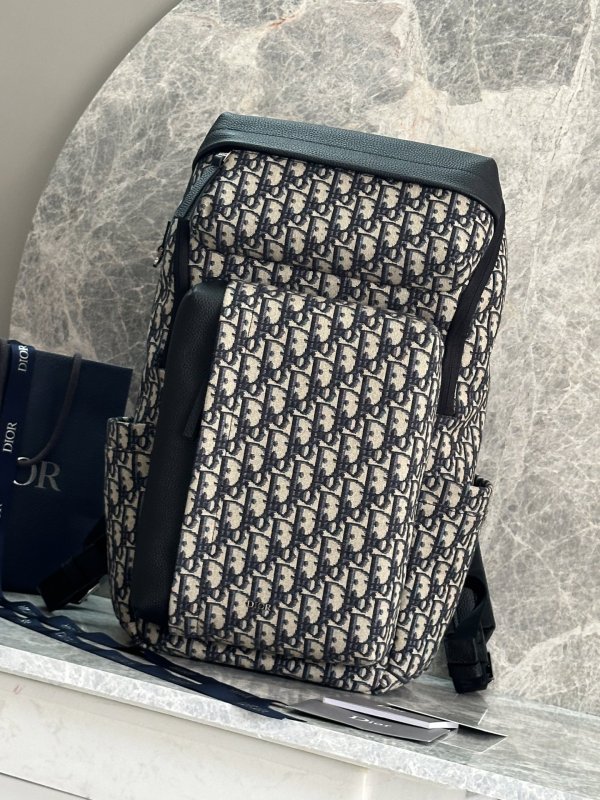 Backpack male Rider Soft