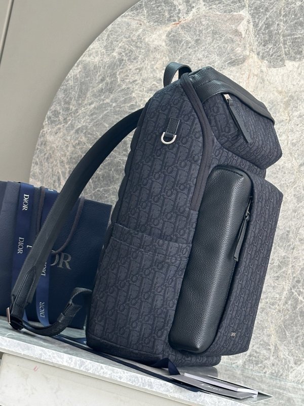 Backpack male Rider Soft фото 2