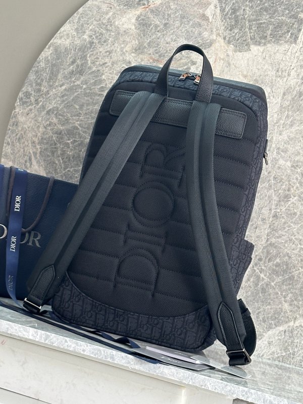 Backpack male Rider Soft фото 3