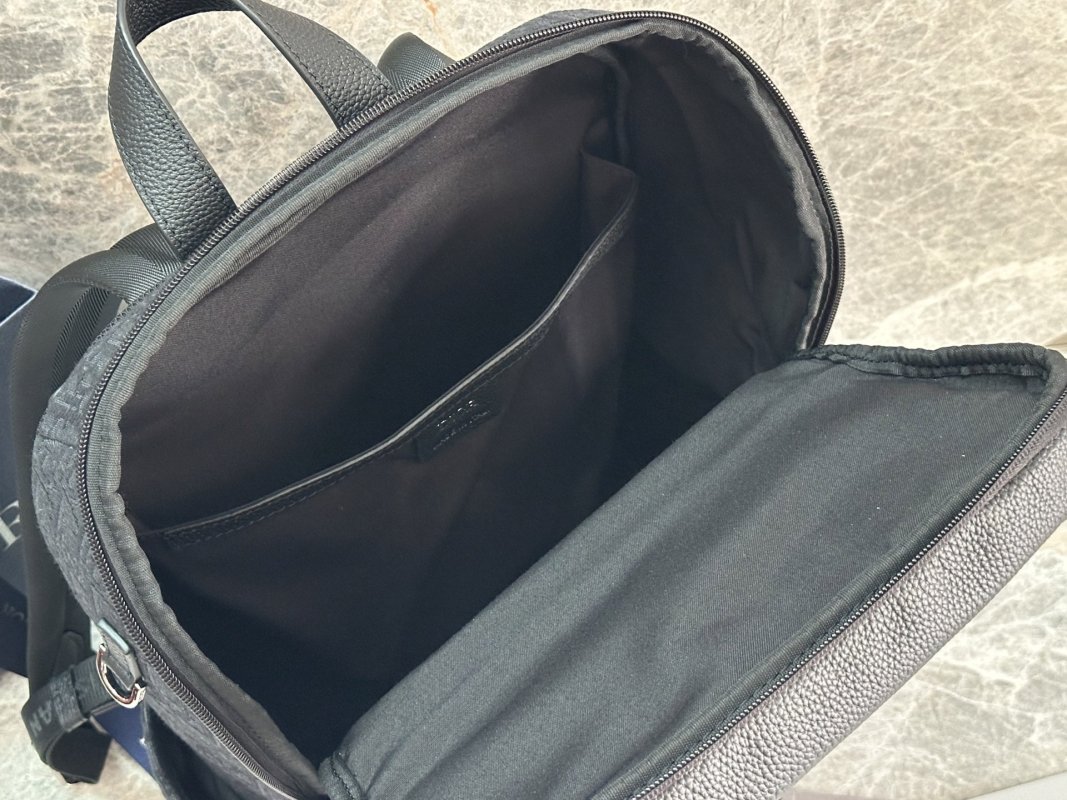 Backpack male Rider Soft фото 9