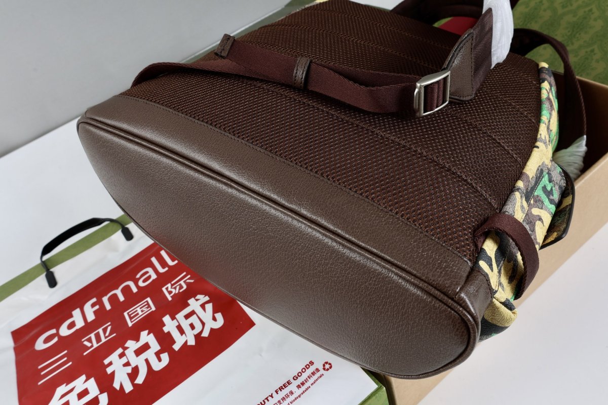 Backpack male фото 10