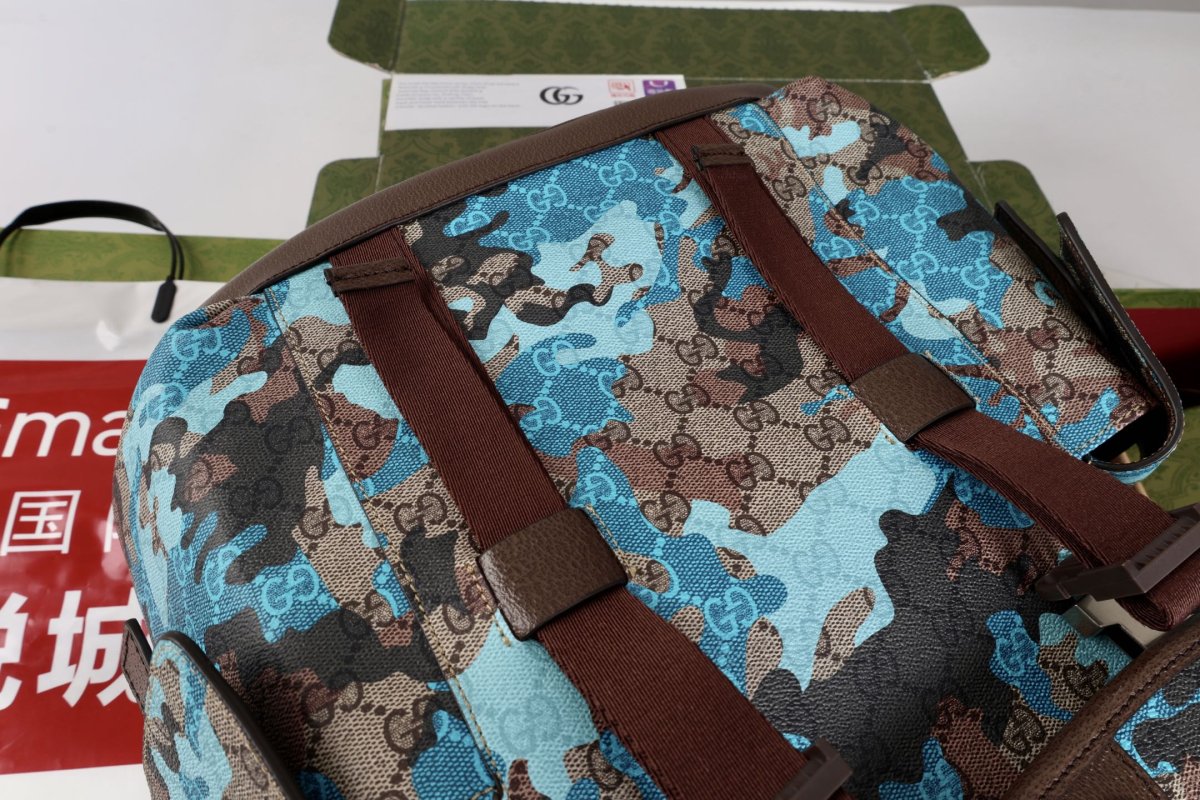 Backpack male фото 11