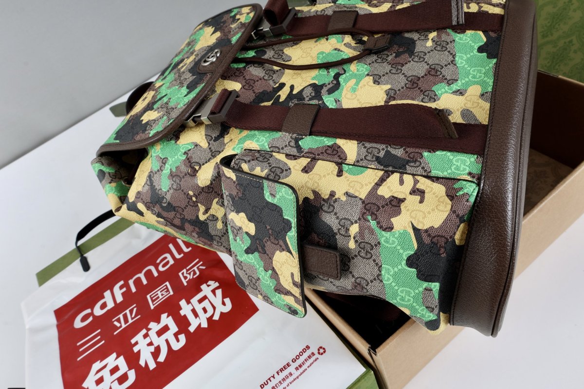 Backpack male фото 11