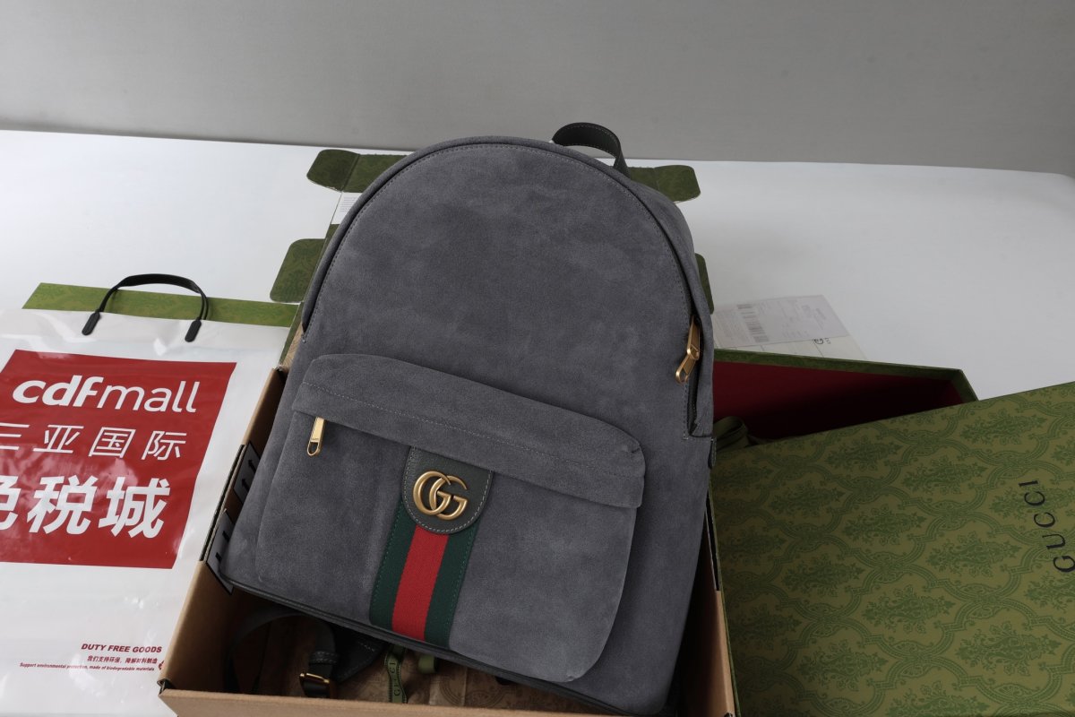 Backpack male фото 11