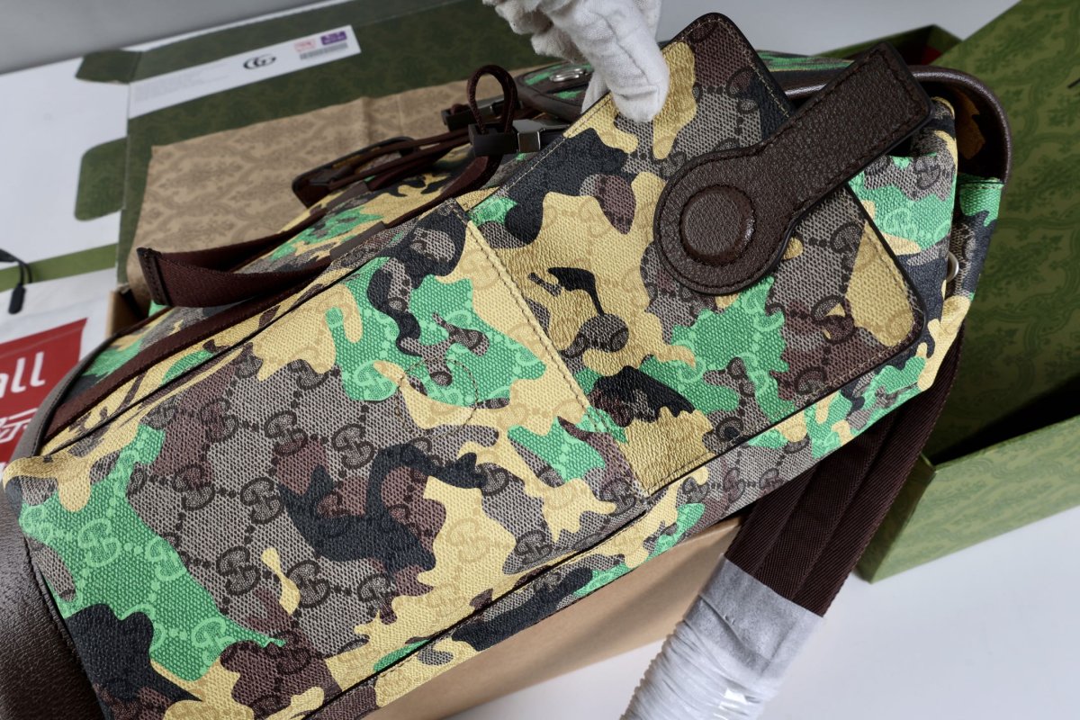 Backpack male фото 12