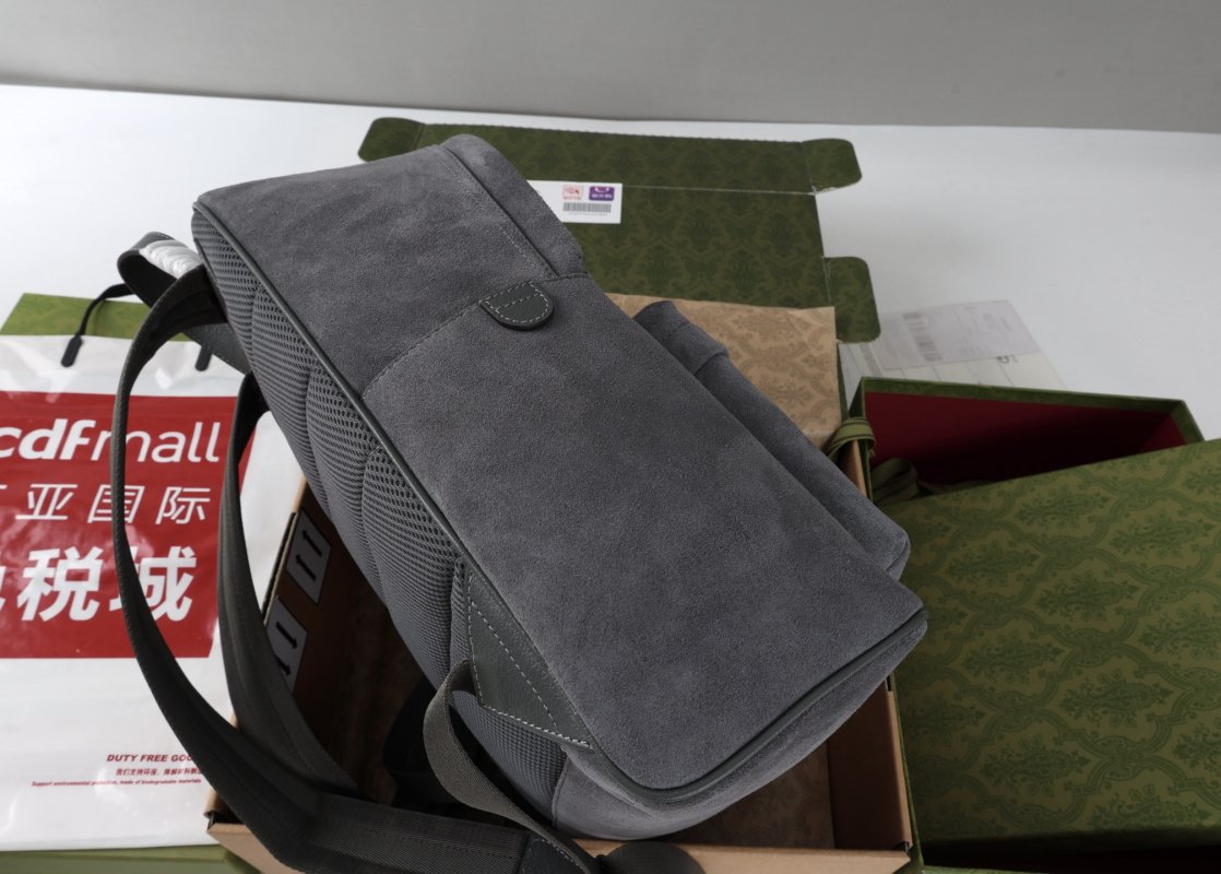 Backpack male фото 13