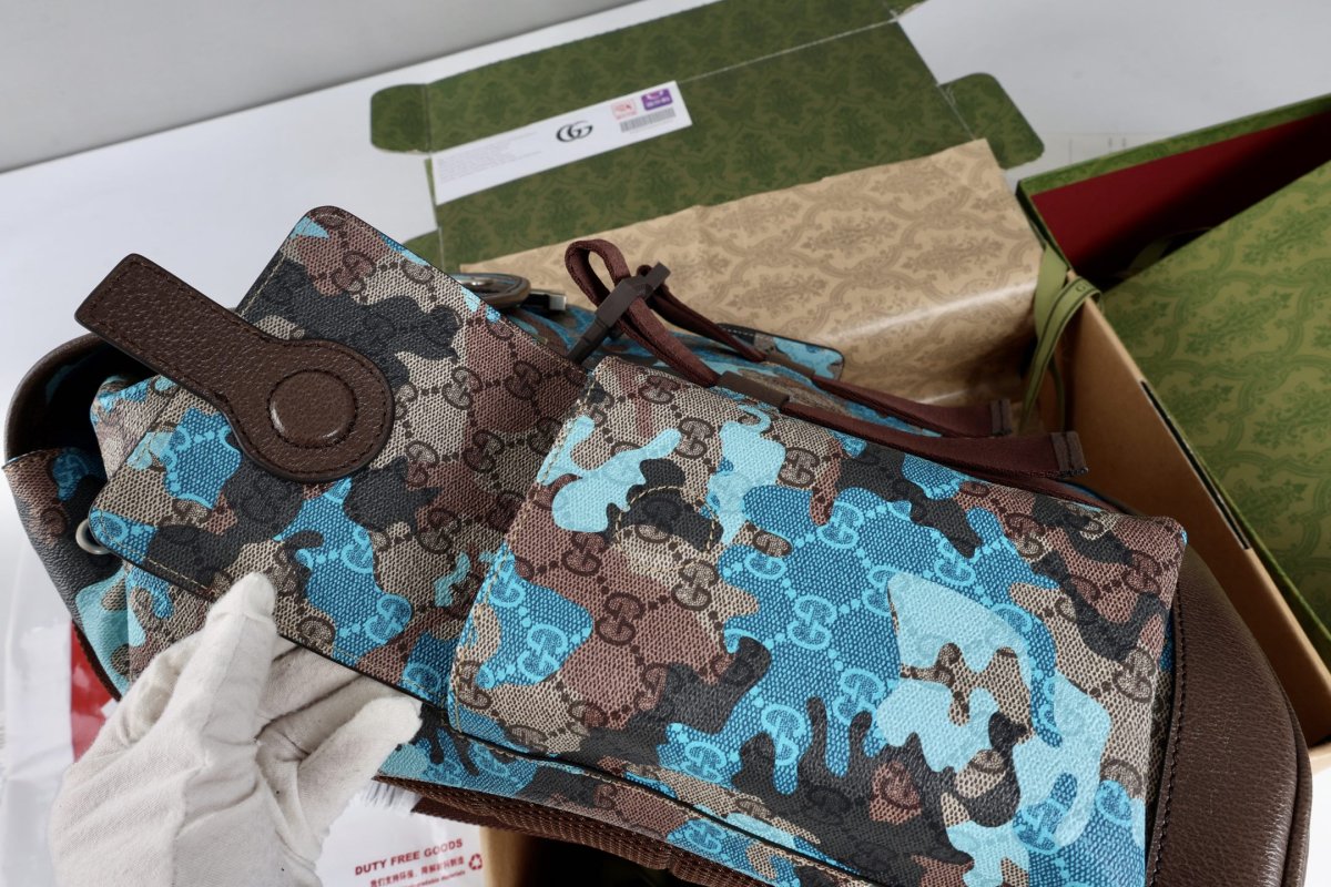 Backpack male фото 14