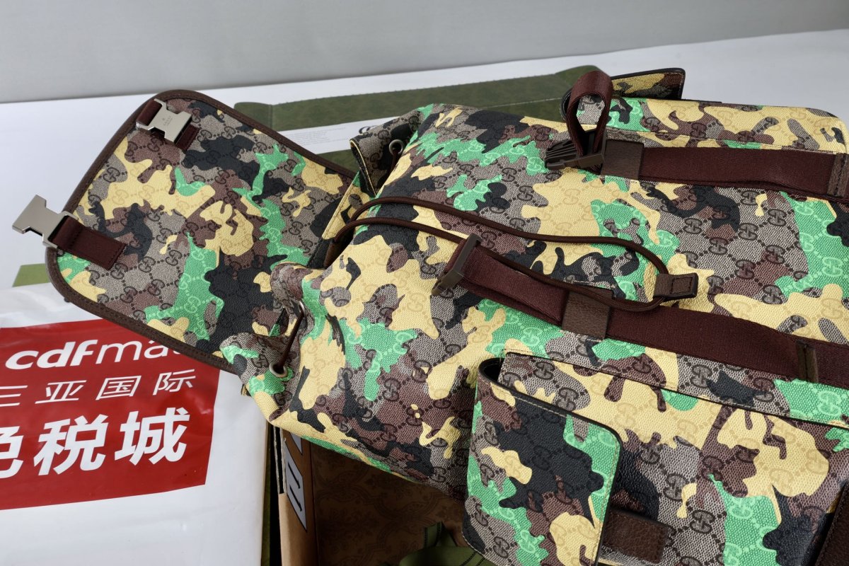 Backpack male фото 14