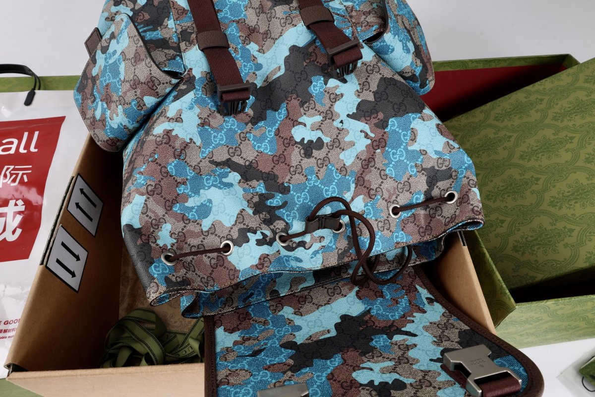 Backpack male фото 15