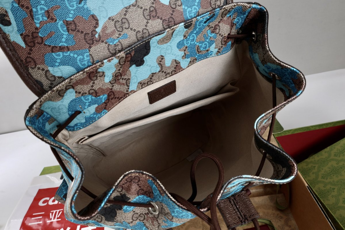 Backpack male фото 16