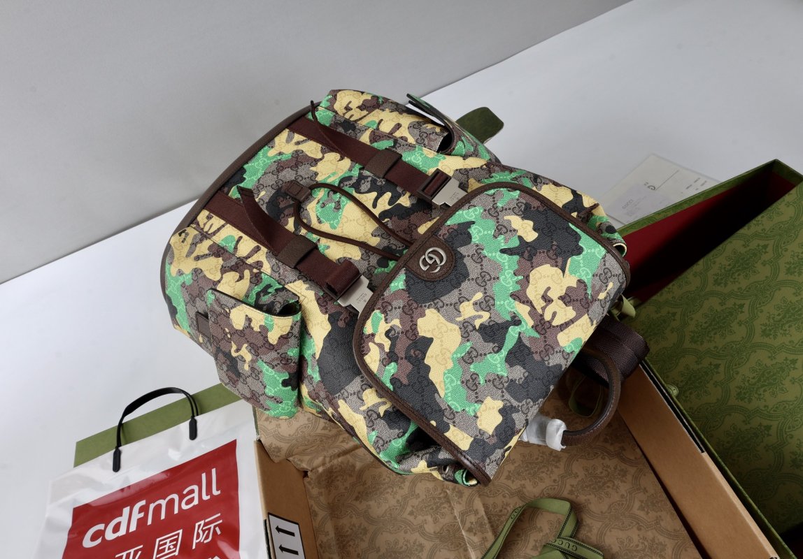 Backpack male фото 16