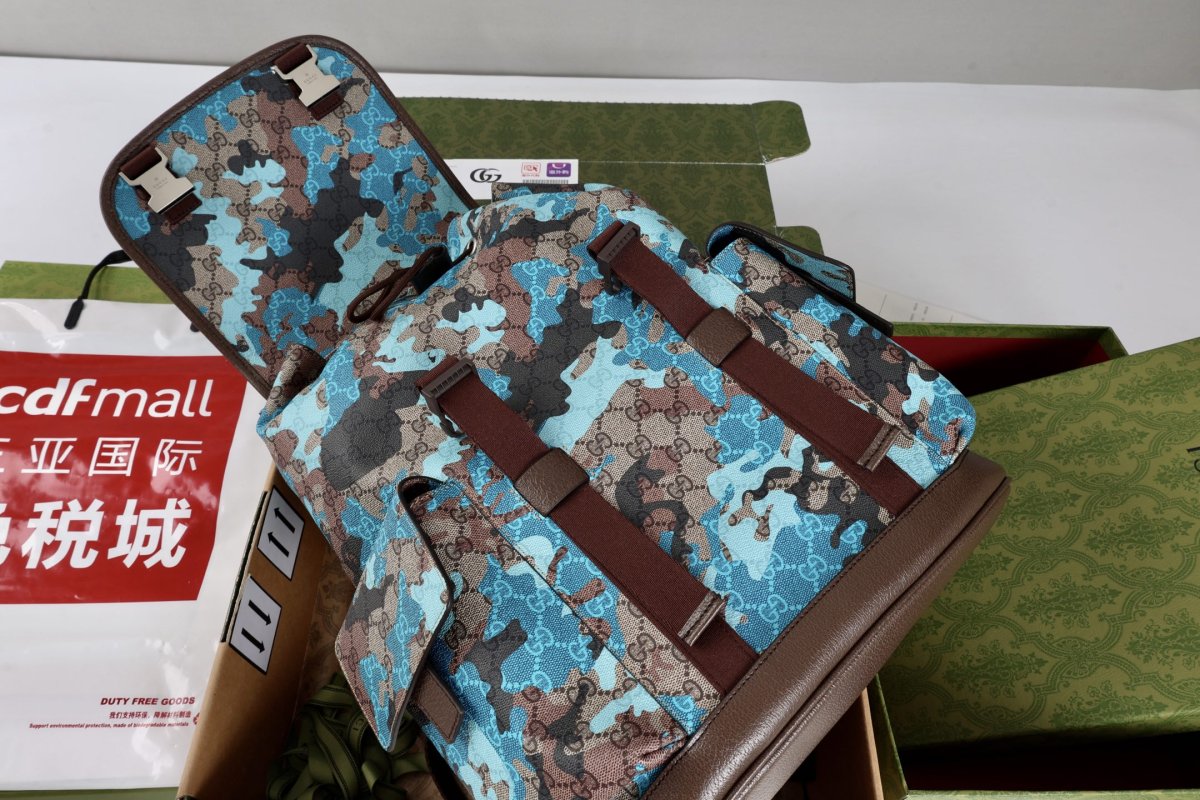 Backpack male фото 17