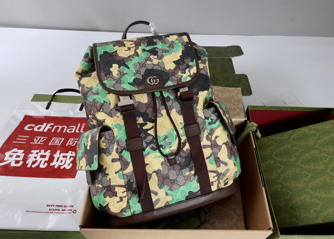 Backpack male фото 17