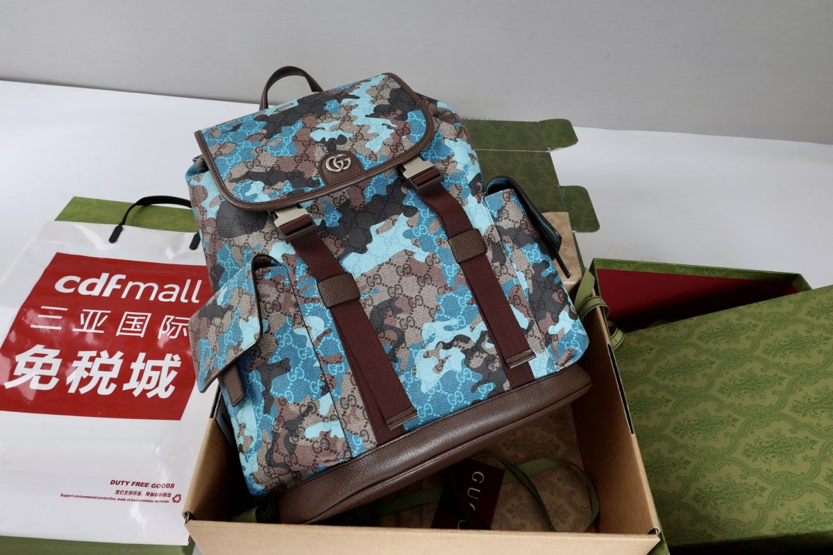 Backpack male фото 18