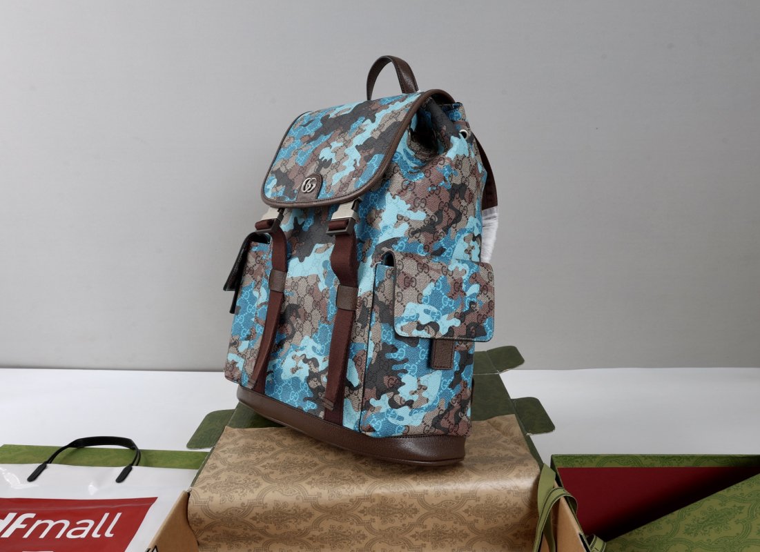 Backpack male фото 2