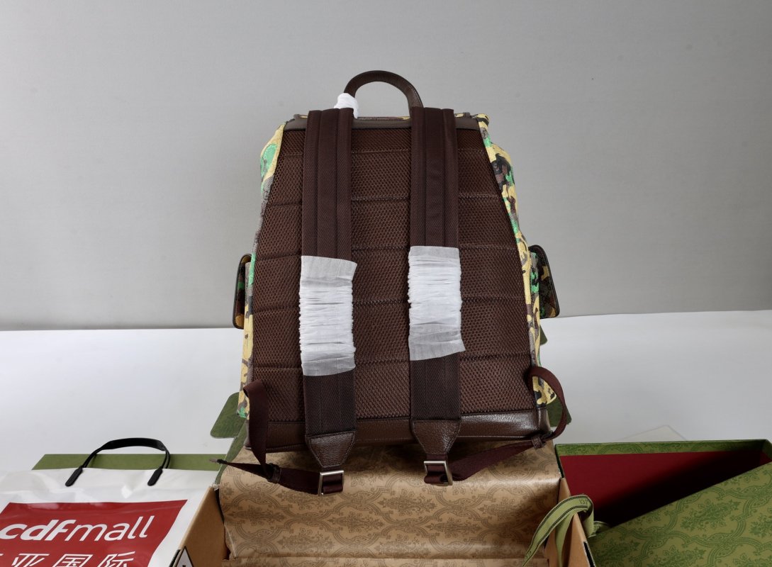 Backpack male фото 2