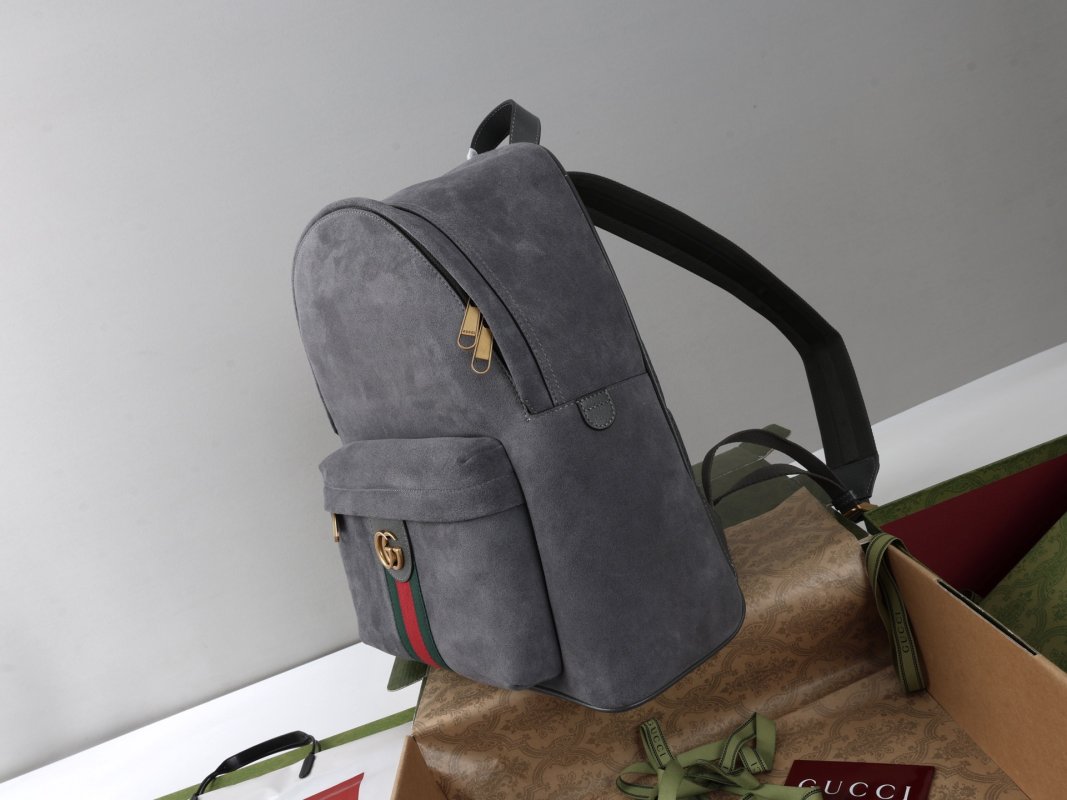 Backpack male фото 2