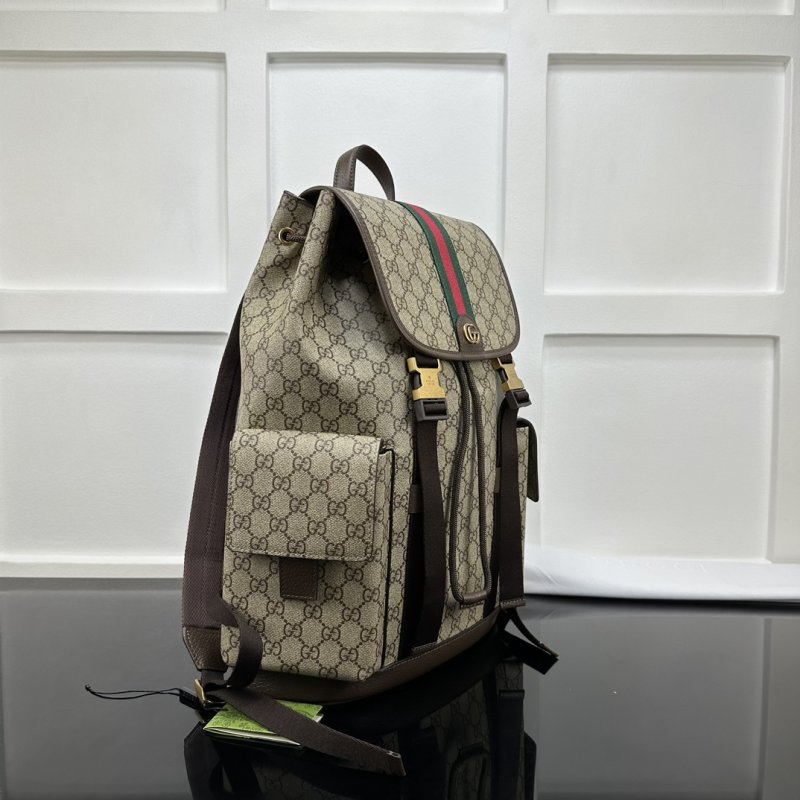 Backpack male фото 2