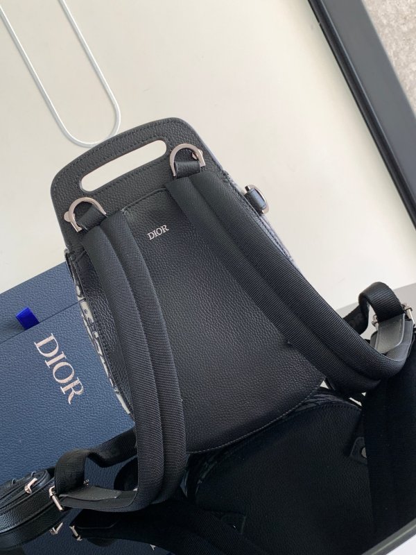 Рюкзак мужской фото 3