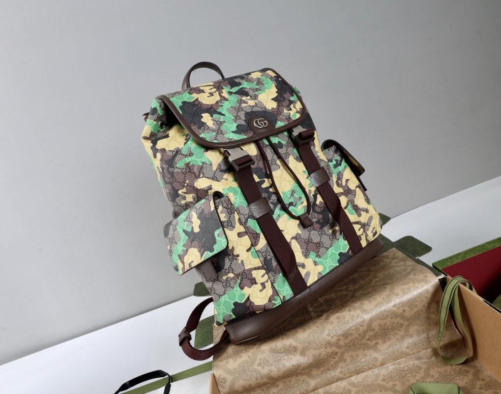 Backpack male фото 3