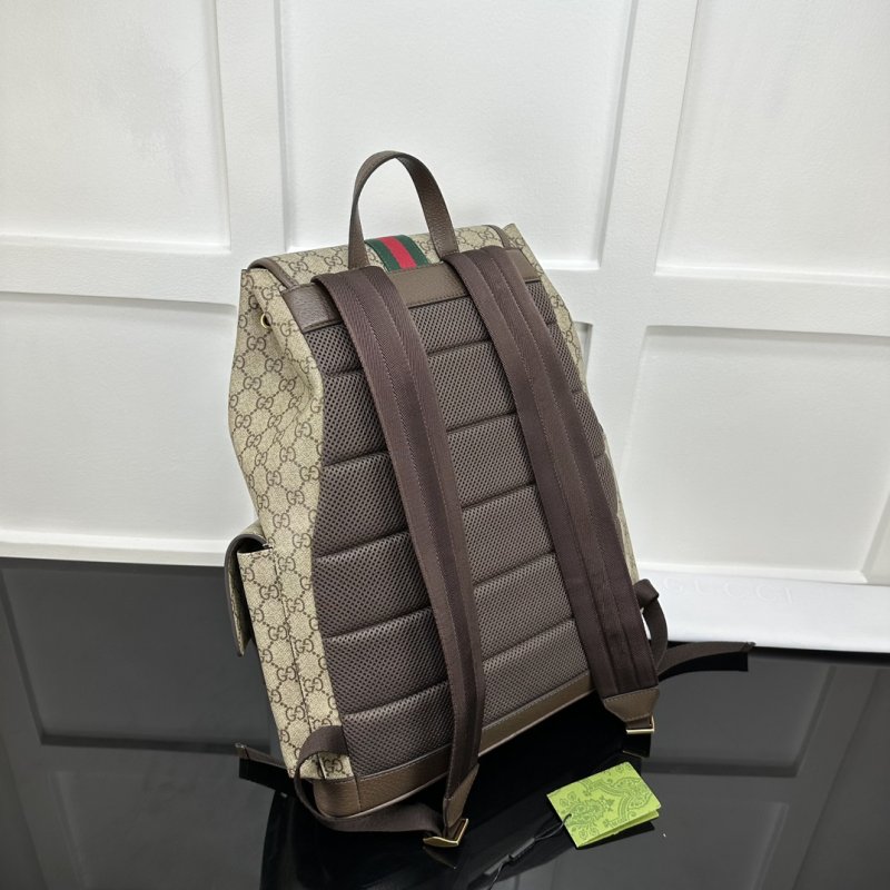 Backpack male фото 3