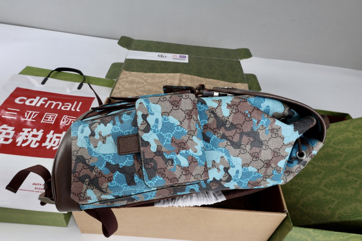 Backpack male фото 4