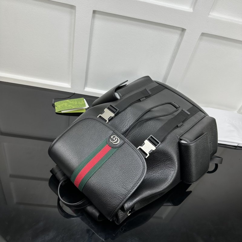 Backpack male фото 4