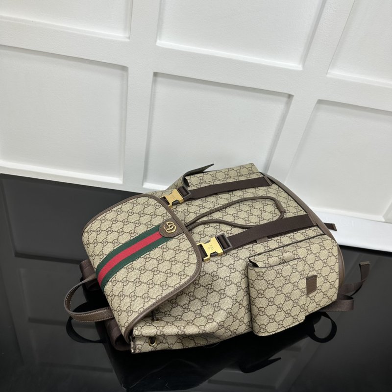 Backpack male фото 4