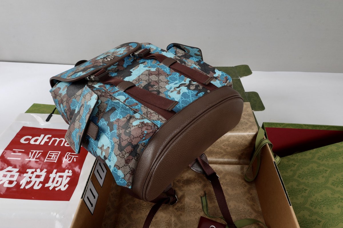 Backpack male фото 5