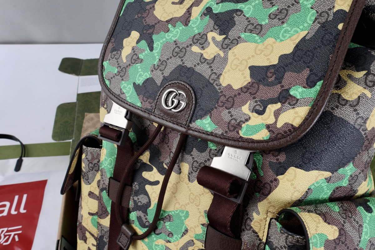 Backpack male фото 5