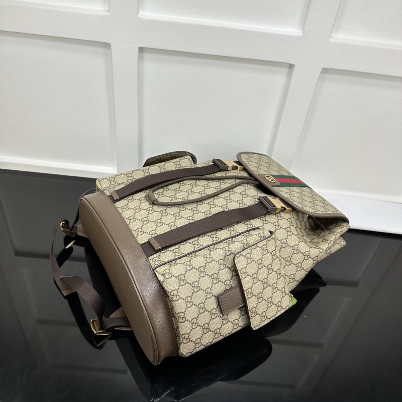 Backpack male фото 5